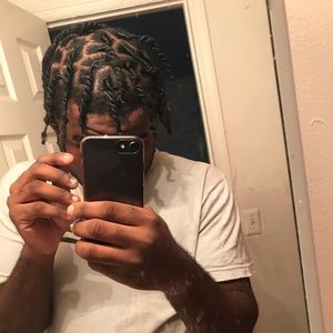 Meet your Posher, Skeeter